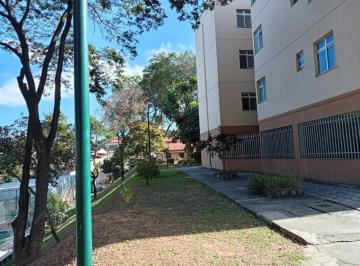 Imagem 1 · Apartamento para aluguel em Floramar, Belo Horizonte