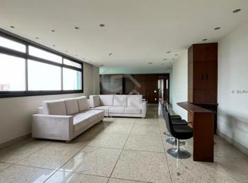 Imagem 1 · Apartamento para venda em Belvedere, Belo Horizonte