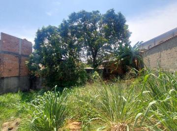 Imagem 1 · Terreno para aluguel em Santa Cruz, Belo Horizonte