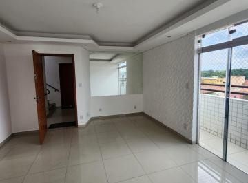 Imagem 1 · Apartamento para aluguel em Arvoredo, Contagem