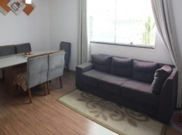 Imagem 1 · Apartamento para venda em Inconfidentes, Contagem