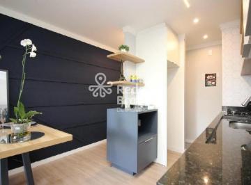 Apartamento · 48m² · 2 Quartos · 1 Vaga · Apartamento 2 quartos Residencial Stilo Rua Alecrim Aguas Claras