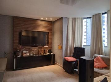Imagem 1 · Apartamento para venda em Alto Barroca, Belo Horizonte
