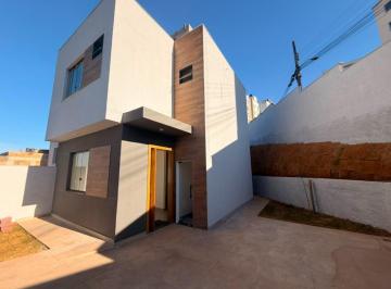 Imagem 1 · Casa para venda em Jardim Alvorada, Belo Horizonte