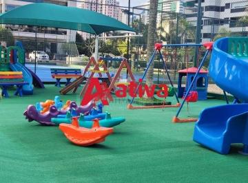 Imagem 1 · Apartamento para aluguel em Barra da Tijuca, Rio de Janeiro