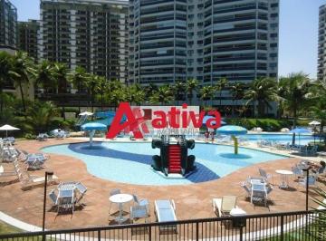 Imagem 1 · Apartamento para aluguel em Barra da Tijuca, Rio de Janeiro