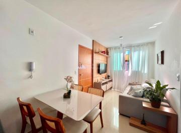 Imagem 1 · Apartamento para venda em Santa Mônica, Belo Horizonte