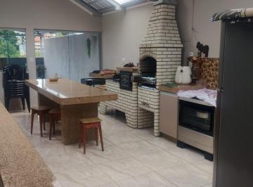 Imagem 1 · Casa para venda em Imperial, Varginha