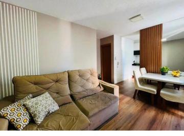 Imagem 1 · Apartamento para venda em Chácaras Reunidas Santa Terezinha,