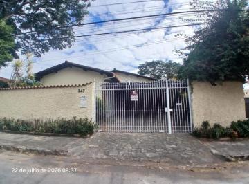 Imagem 1 · Casa para aluguel em Itapoã, Belo Horizonte