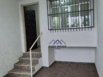 aad27fb75793037b396155b68b2f120cebd84e57 · Excelente Casa térrea c/ 250 m² de terreno e 201 m² área construída disponível para venda bairro Ja