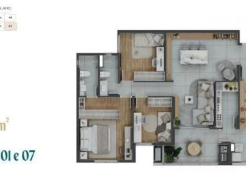 Imagem 1 · Apartamento para venda em Centro, Nova Lima