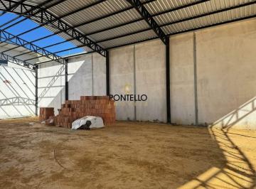 Imagem 1 · Depósito-Galpão-Armazém para aluguel em Dante Lanza, Sete La