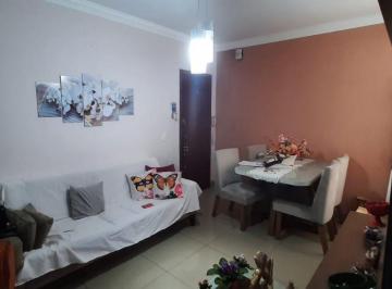 Imagem 1 · Apartamento para venda em Santa Cruz, Belo Horizonte