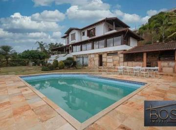 Imagem 1 · Casa para aluguel em Belvedere, Belo Horizonte