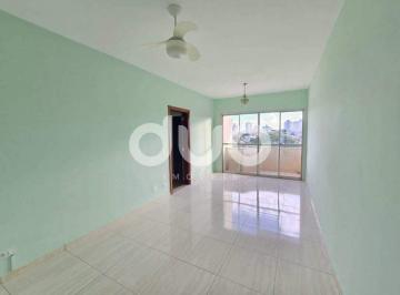 Apartamento · 77m² · 2 Quartos · 1 Vaga · Apartamento para Aluguel em Piracicaba/SP (Vila Monteiro) | 2 Quartos | 1 Vaga