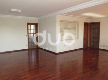 Apartamento · 171m² · 3 Quartos · 2 Vagas · Apartamento 3 dormitórios (1 suíte) para Aluguel em Vila Rezende, Piracicaba - 2 vagas