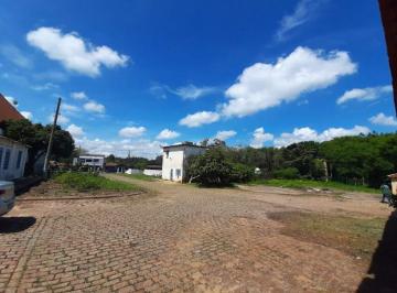 Terreno · 16990m² · Área Comercial para Aluguel em Santa Terezinha, Piracicaba-SP | 16.990 m²