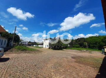 Terreno · 16990m² · Área Comercial para Aluguel em Santa Terezinha, Piracicaba-SP | 16.990 m²