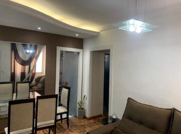 Imagem 1 · Apartamento para venda em Santa Cruz, Belo Horizonte