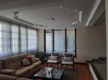 Imagem 1 · Casa para venda em Álvaro Camargos, Belo Horizonte