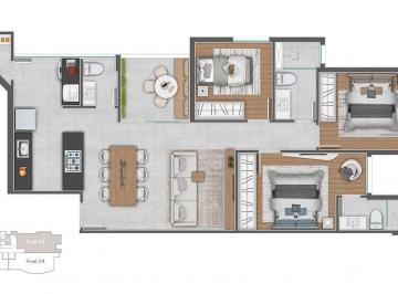 Imagem 1 · Apartamento para venda em Graça, Belo Horizonte
