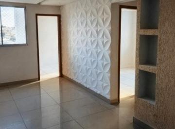 Imagem 1 · Apartamento para venda em Parque São Pedro (Venda Nova), Bel