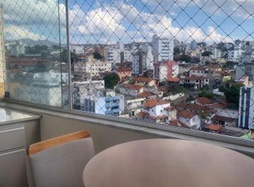 Imagem 1 · Apartamento para aluguel em Grajaú, Belo Horizonte