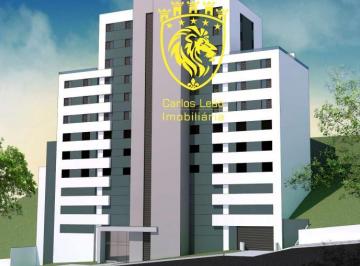 Imagem 1 · Flat/Apart Hotel para venda em Buritis, Belo Horizonte