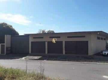 Imagem 1 · Depósito-Galpão-Armazém para aluguel em Mata Grande, Sete La