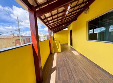 Imagem 1 · Casa para aluguel em Diamante (Barreiro), Belo Horizonte