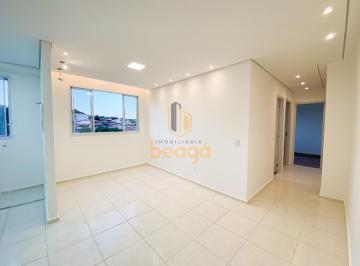 Imagem 1 · Apartamento para aluguel em Itatiaia, Belo Horizonte