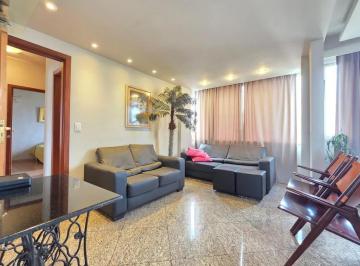 Imagem 1 · Apartamento para venda em São Pedro, Belo Horizonte