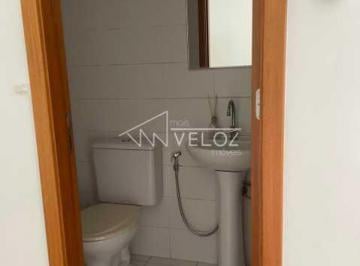 Imagem 2 · Conjunto Comercial-Sala para venda em Catete, Rio de Janeiro