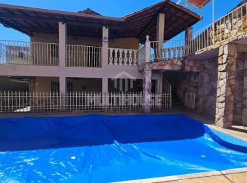 Imagem 1 · Casa para venda em São João Batista (Venda Nova), Belo Horiz