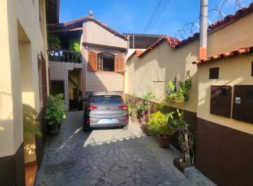 Imagem 1 · Casa para venda em Horto Florestal, Belo Horizonte