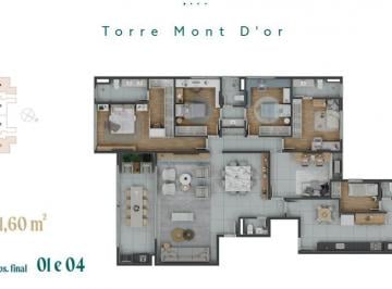 Imagem 1 · Apartamento para venda em Centro, Nova Lima
