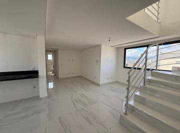 Imagem 1 · Apartamento para venda em Santa Cruz, Belo Horizonte