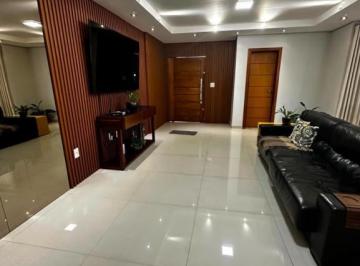 Imagem 1 · Casa para venda em Conjunto Residencial Jetcon, Varginha