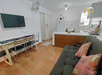1f71e127c3551b3feb3b5eefffffd26d826a7b85 · Kitnet com 1 dormitório à venda, 31 m² por R$ 213.000,00 - Aviação - Praia Grande/SP