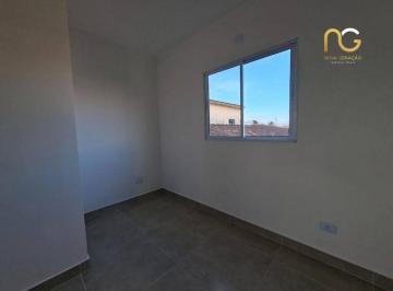 ec960002e3fc5b58bc1df767423ef54aa66b15ca · Casa com 2 dormitórios à venda, 48 m² por R$ 350.000,00 - Tupi - Praia Grande/SP