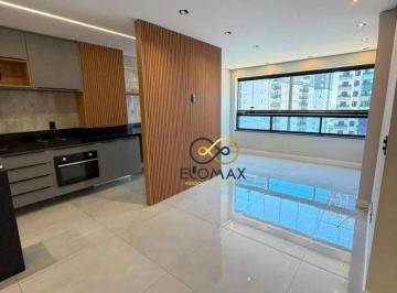 e16dd8a54e9f9905ba6541b1b1d35513a3c33d13 · Apartamento com 2 dormitórios para alugar, 75 m² por R$ 6.796/mês - Jardim Flor da Montanha - Guarul