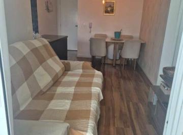Apartamento · 60m² · 2 Quartos · 1 Vaga · Apartamento à venda 2 quartos 1 suíte 1 vaga Vila Alzira - Santo André - SP