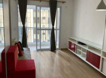 Apartamento · 28m² · 1 Quarto · Apartamento à venda 1 quarto Bela Vista - São Paulo - SP