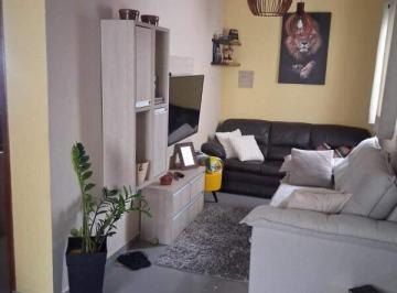 Apartamento · 112m² · 2 Quartos · 1 Vaga · Cobertura à venda 2 quartos 1 suíte 1 vaga Das Nações - Santo André - SP