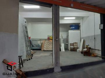 Comercial · 70m² · Salão para aluguel Baeta Neves - São Bernardo do Campo - SP