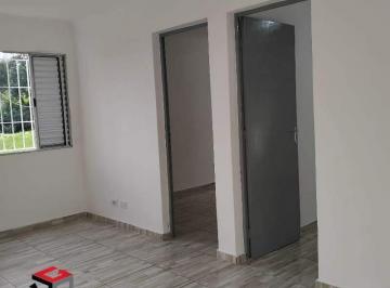 Apartamento · 52m² · 2 Quartos · 1 Vaga · Apartamento à venda 2 quartos 1 vaga Santo André - Santo André - SP