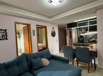 Apartamento · 130m² · 2 Quartos · 2 Vagas · Cobertura à venda 2 quartos 1 suíte 2 vagas Bom Pastor - Santo André - SP