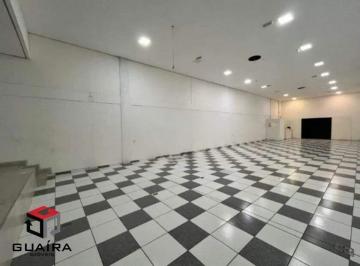 Comercial · 280m² · Salão para aluguel Centro - São Caetano do Sul - SP