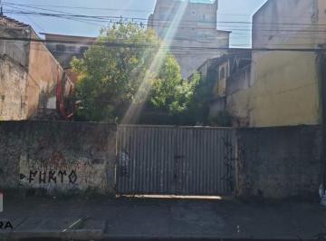 Terreno · 360m² · Terreno à venda Oratório - Santo André - SP